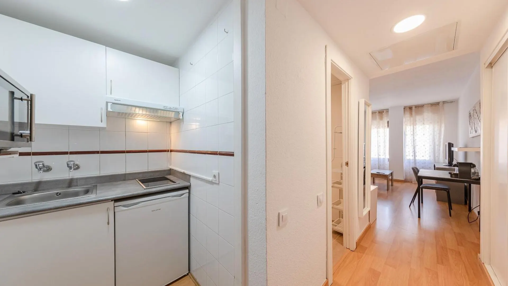 Chick Apartment Seville
