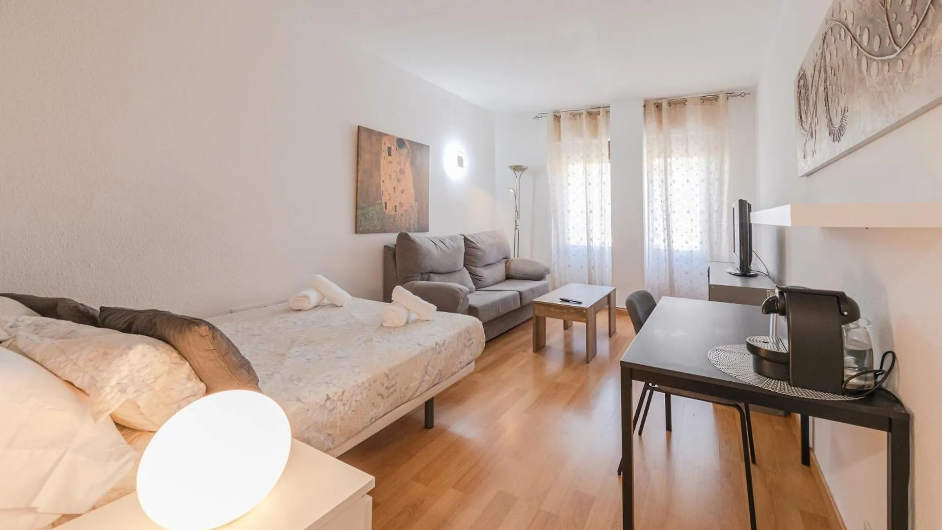 Chick Apartment Seville
