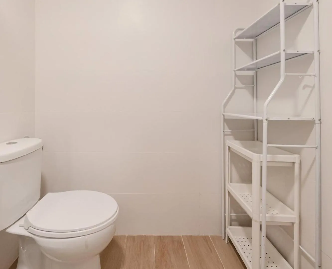 Chick Apartment Seville