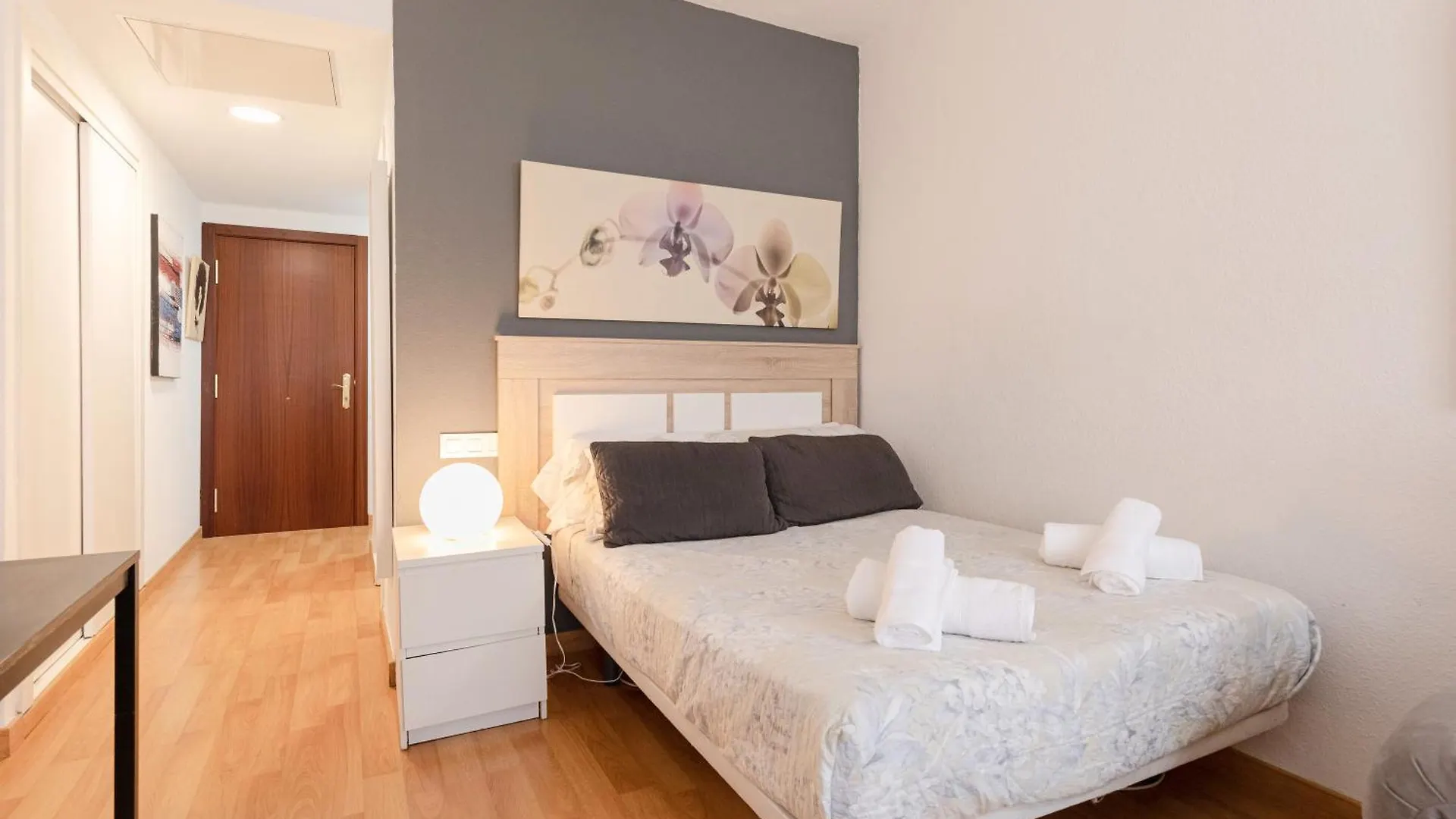 Chick Apartment Seville