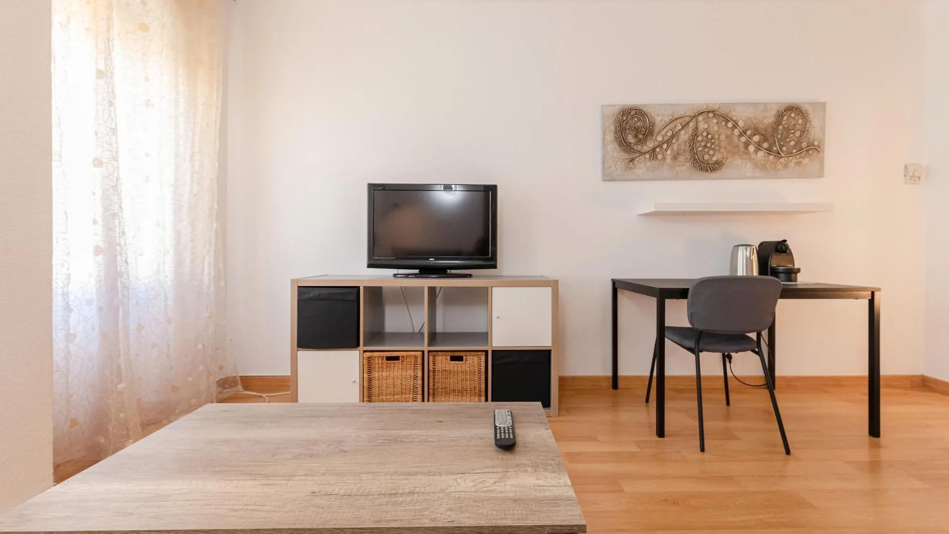 Chick Apartment Seville Spain