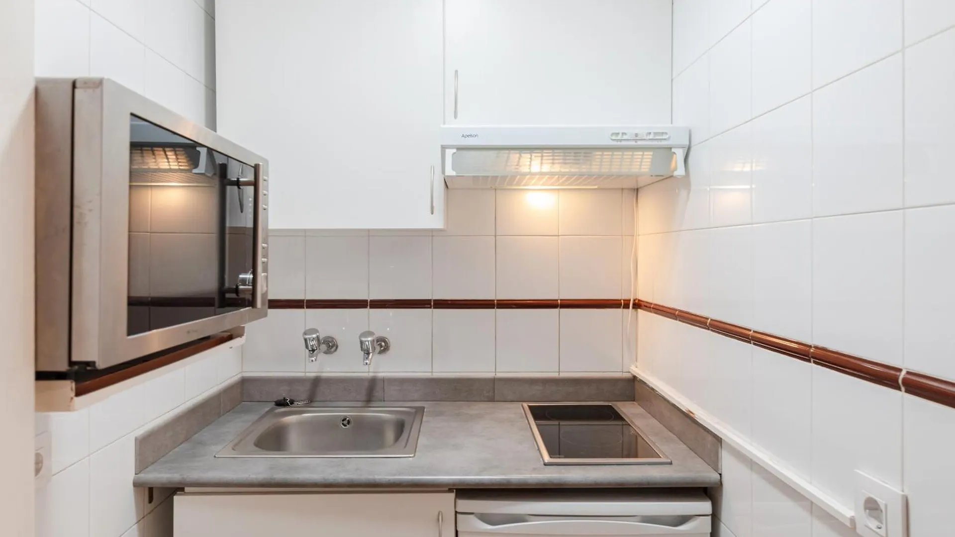 Chick Apartment Seville 0*,  Spain