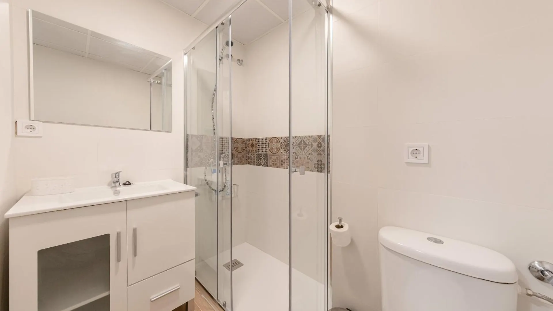 Chick Apartment Seville Spain