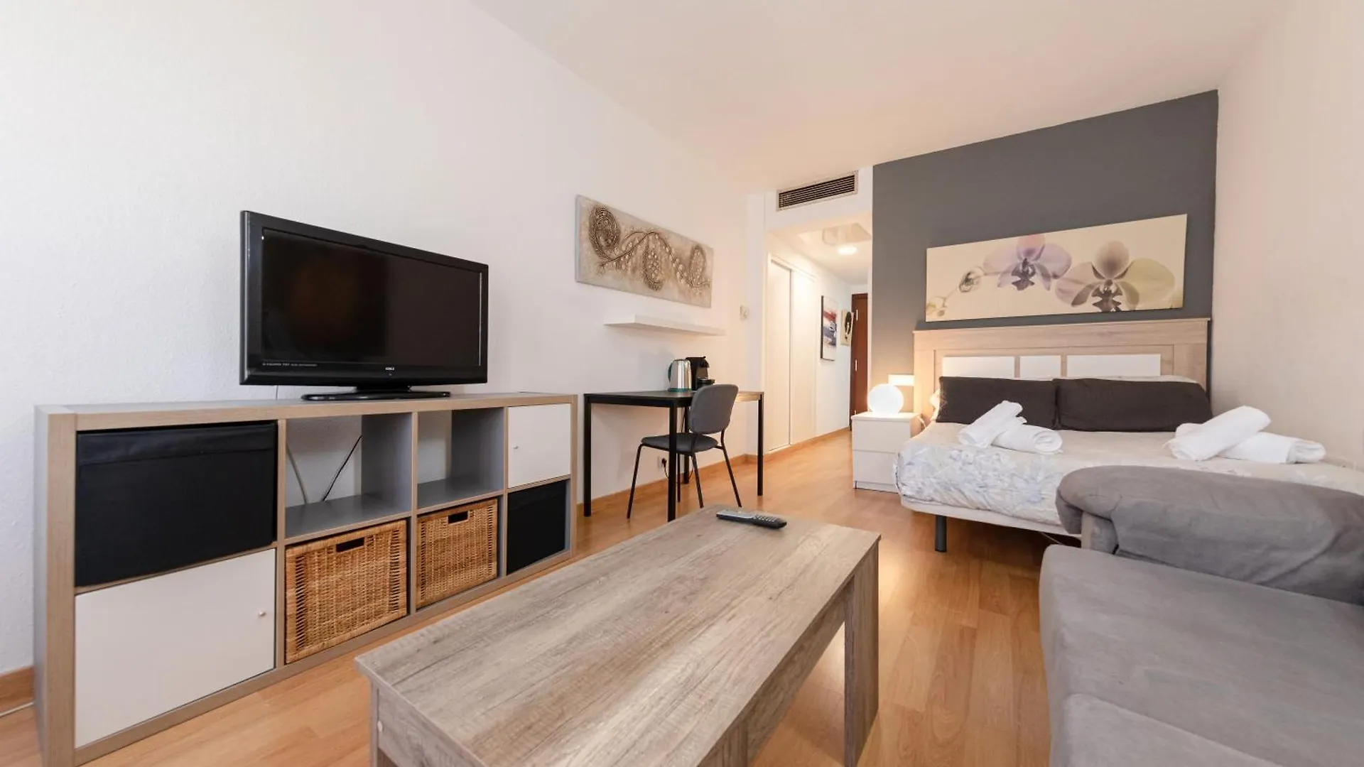 Chick Apartment Seville