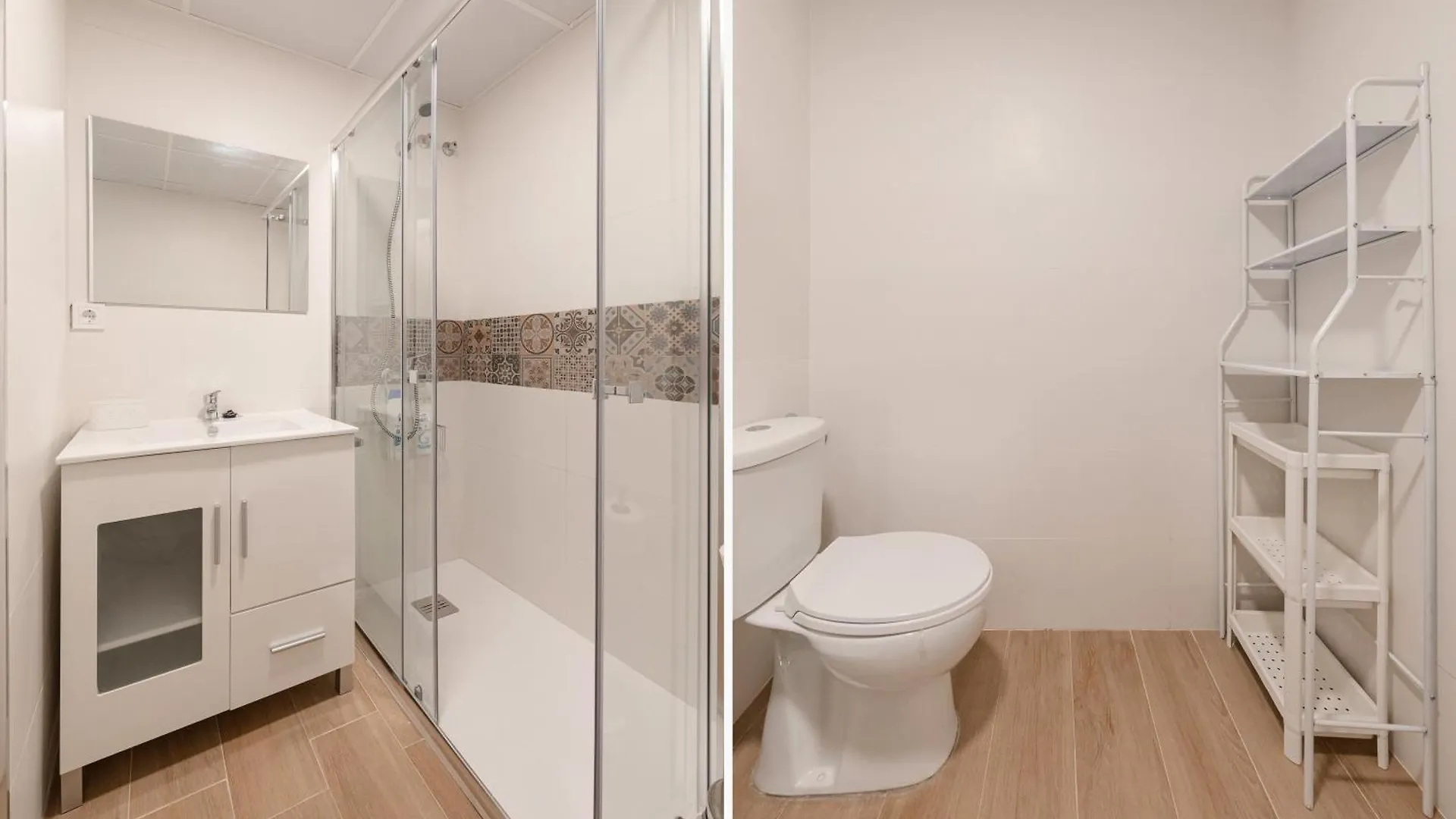 Chick Apartment Seville 0*,  Spain