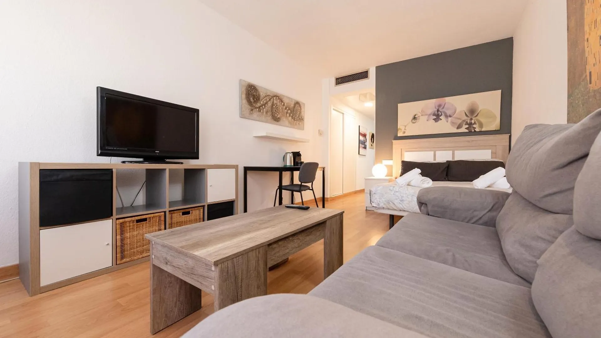 Chick Apartment Seville
